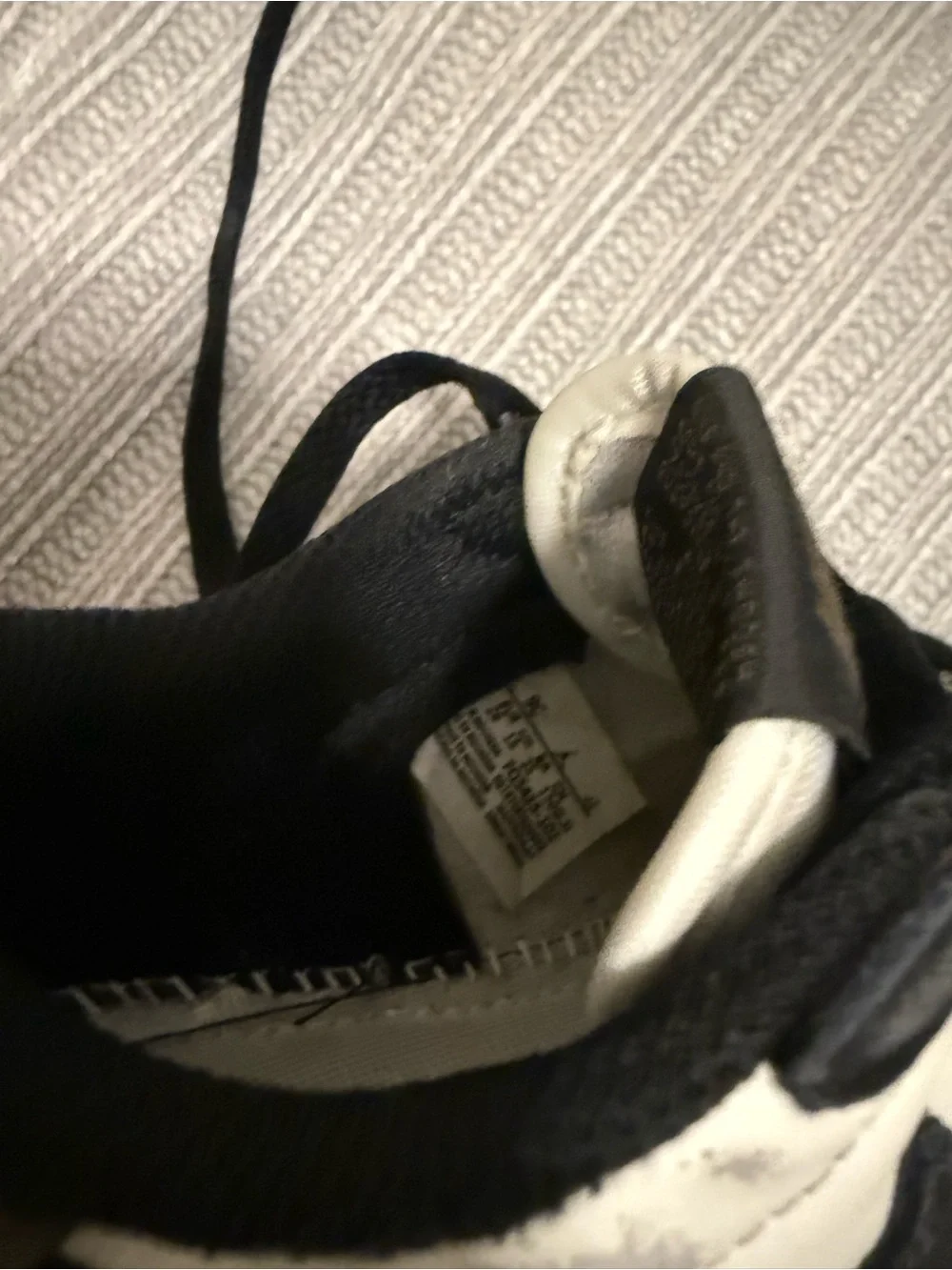 Nike Kids Air Jordan 1 Retro Low OG ‘Mocha’